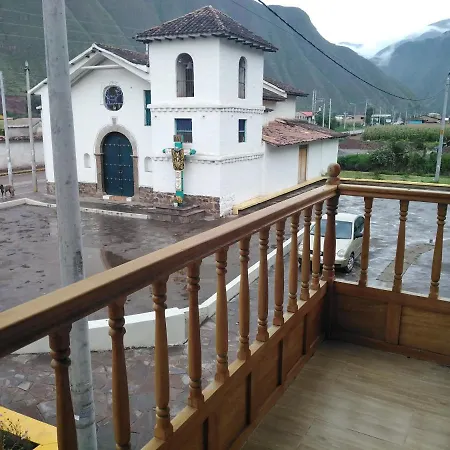 Casa De La Abuela I Hotel